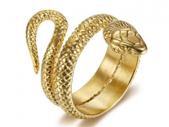 Stainless Steel Jewelry Wholesale - Stainless Steel Rings - HY0153R0340
