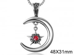 Stainless Steel Jewelry Wholesale - Stainless Steel Pendants - HY0011P339
