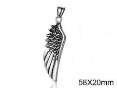 Stainless Steel Jewelry Wholesale - Stainless Steel Pendants - HY008P0158HHL