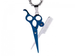 Stainless Steel Jewelry Wholesale - Stainless Steel Pendants - HY0143P0795