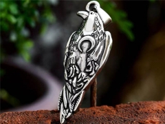 Stainless Steel Jewelry Wholesale - Stainless Steel Pendants - HY0012P1066