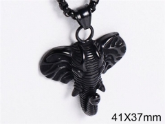 Stainless Steel Jewelry Wholesale - Stainless Steel Pendants - HY0035P157