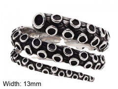 Stainless Steel Jewelry Wholesale - Stainless Steel Rings - HY0013R0766