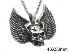 Stainless Steel Jewelry Wholesale - Stainless Steel Pendants - HY0036P040