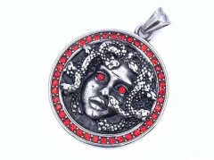 Stainless Steel Jewelry Wholesale - Stainless Steel Pendants - HY0062P0358