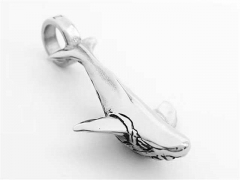 Stainless Steel Jewelry Wholesale - Stainless Steel Pendants - HY0072P098