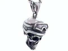 Stainless Steel Jewelry Wholesale - Stainless Steel Pendants - HY0062P0362