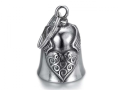 Stainless Steel Jewelry Wholesale - Stainless Steel Pendants - HY0119P025