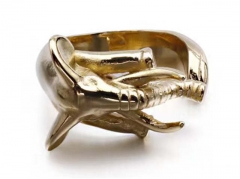 Stainless Steel Jewelry Wholesale - Stainless Steel Rings - HY0150R0260