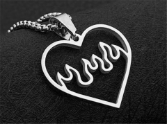 Stainless Steel Jewelry Wholesale - Stainless Steel Pendants - HY0141P149