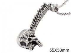 Stainless Steel Jewelry Wholesale - Stainless Steel Pendants - HY0013P719