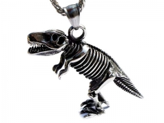 Stainless Steel Jewelry Wholesale - Stainless Steel Pendants - HY0142P115