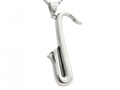 Stainless Steel Jewelry Wholesale - Stainless Steel Pendants - HY0062P0140