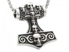 Stainless Steel Jewelry Wholesale - Stainless Steel Pendants - HY0062P1029