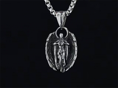 Stainless Steel Jewelry Wholesale - Stainless Steel Pendants - HY0154P0264