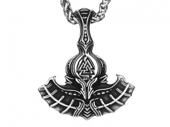 Stainless Steel Jewelry Wholesale - Stainless Steel Pendants - HY0145P0128