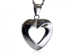 Stainless Steel Jewelry Wholesale - Stainless Steel Pendants - HY0147P0916
