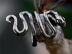 Stainless Steel Jewelry Wholesale - Stainless Steel Rings - HY0012R1140