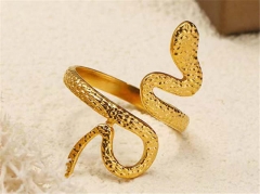 Stainless Steel Jewelry Wholesale - Stainless Steel Rings - HY0149R0417