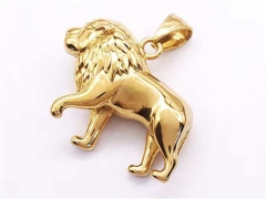 Stainless Steel Jewelry Wholesale - Stainless Steel Pendants - HY0072P106