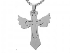 Stainless Steel Jewelry Wholesale - Stainless Steel Pendants - HY0062P0965