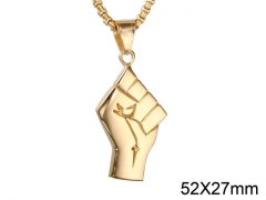 Stainless Steel Jewelry Wholesale - Stainless Steel Pendants - HY0061P189