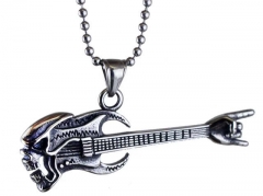 Stainless Steel Jewelry Wholesale - Stainless Steel Pendants - HY0147P0757