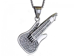 Stainless Steel Jewelry Wholesale - Stainless Steel Pendants - HY0147P0503