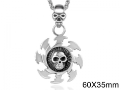 Stainless Steel Jewelry Wholesale - Stainless Steel Pendants - HY0011P435