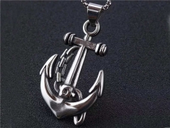 Stainless Steel Jewelry Wholesale - Stainless Steel Pendants - HY0119P200