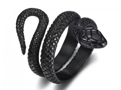 Stainless Steel Jewelry Wholesale - Stainless Steel Rings - HY0153R0339