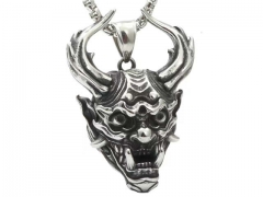 Stainless Steel Jewelry Wholesale - Stainless Steel Pendants - HY0062P0041