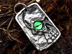 Stainless Steel Jewelry Wholesale - Stainless Steel Pendants - HY0012P1382