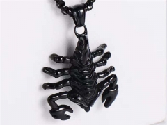 Stainless Steel Jewelry Wholesale - Stainless Steel Pendants - HY0062P0592