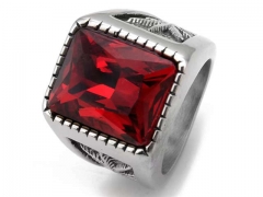 Stainless Steel Jewelry Wholesale - Stainless Steel Rings - HY0143R1179