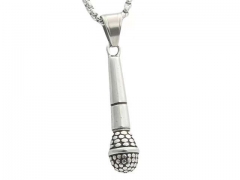 Stainless Steel Jewelry Wholesale - Stainless Steel Pendants - HY0062P0073