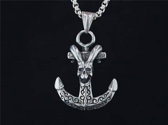 Stainless Steel Jewelry Wholesale - Stainless Steel Pendants - HY0154P0430
