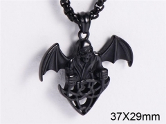 Stainless Steel Jewelry Wholesale - Stainless Steel Pendants - HY0035P029