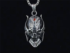 Stainless Steel Jewelry Wholesale - Stainless Steel Pendants - HY0154P0232