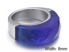 Stainless Steel Jewelry Wholesale - Stainless Steel Rings - HY0151R1066
