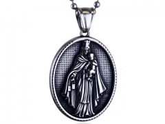 Stainless Steel Jewelry Wholesale - Stainless Steel Pendants - HY0147P0423