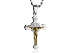 Stainless Steel Jewelry Wholesale - Stainless Steel Pendants - HY0147P0094