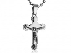 Stainless Steel Jewelry Wholesale - Stainless Steel Pendants - HY0147P0088