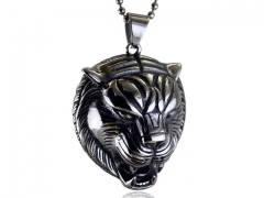 Stainless Steel Jewelry Wholesale - Stainless Steel Pendants - HY0147P0227