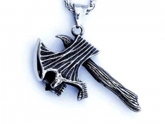 Stainless Steel Jewelry Wholesale - Stainless Steel Pendants - HY0142P253