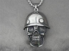 Stainless Steel Jewelry Wholesale - Stainless Steel Pendants - HY0154P1513