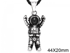 Stainless Steel Jewelry Wholesale - Stainless Steel Pendants - HY0012P505