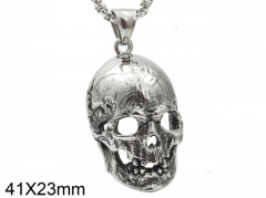 Stainless Steel Jewelry Wholesale - Stainless Steel Pendants - HY0036P070