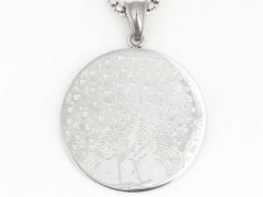 Stainless Steel Jewelry Wholesale - Stainless Steel Pendants - HY0154P1105