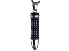 Stainless Steel Jewelry Wholesale - Stainless Steel Pendants - HY0147P0505